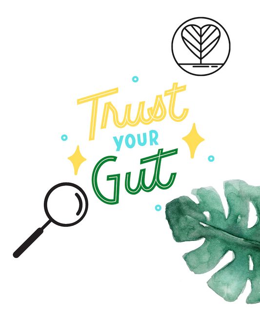 Gut Basics