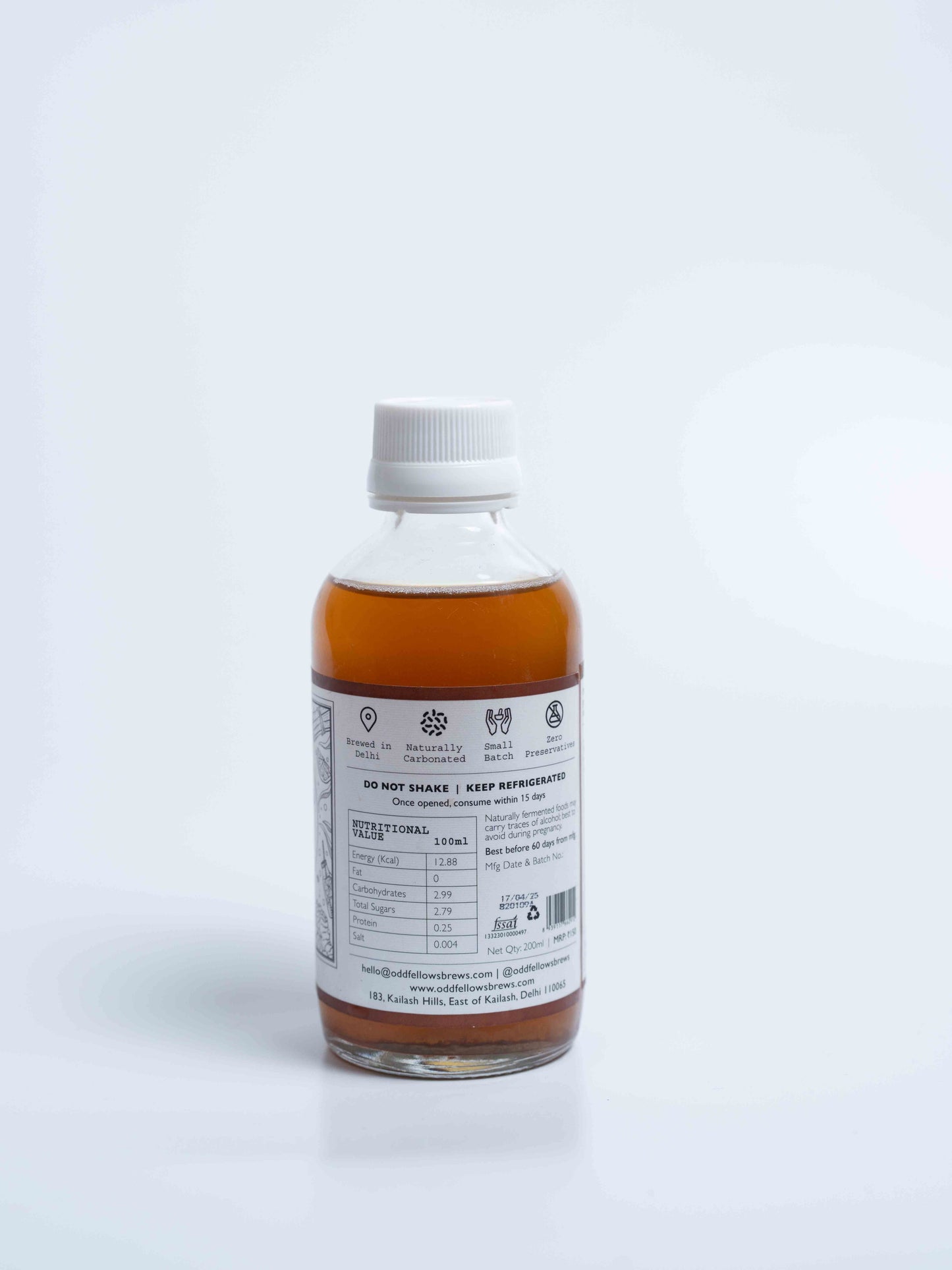 Koffucha