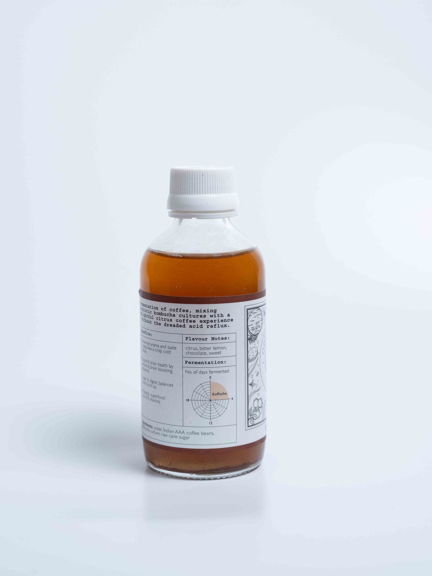 Koffucha