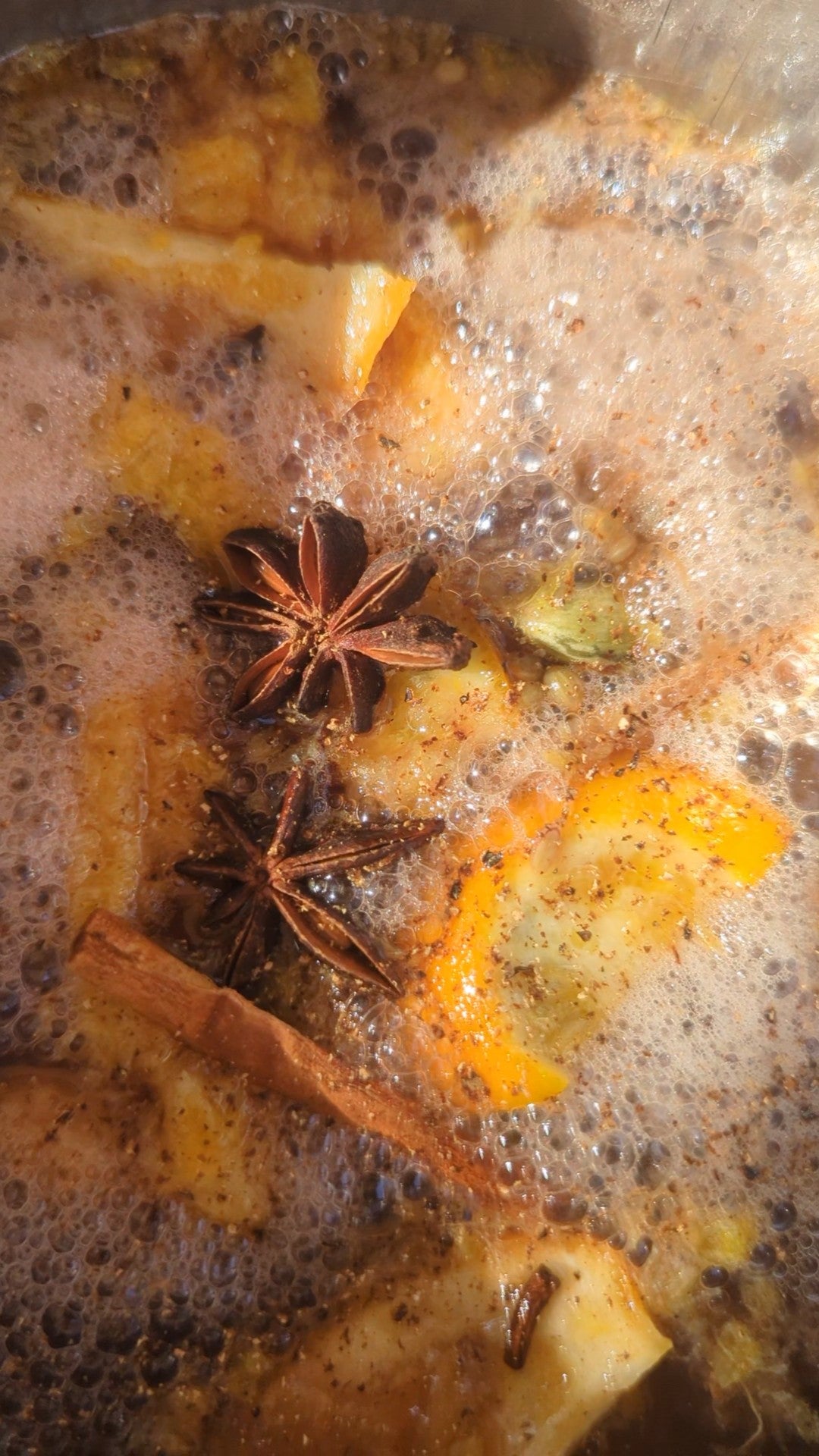 Mulled Wine Essence