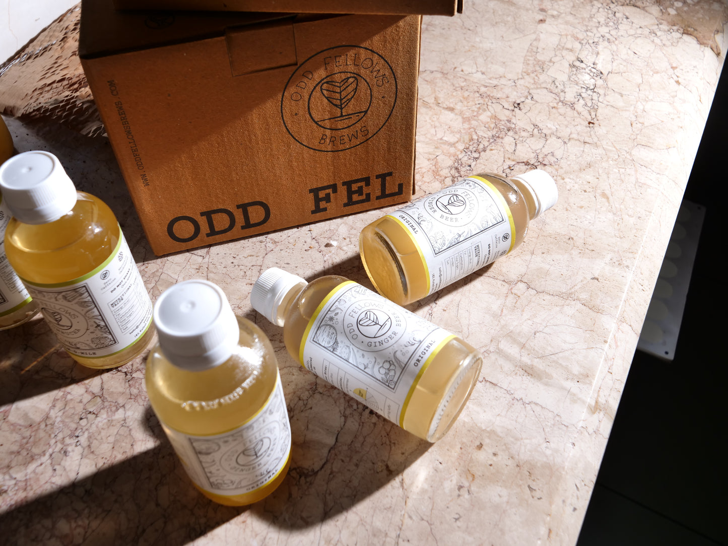 Pack of 6 (BYOP)
