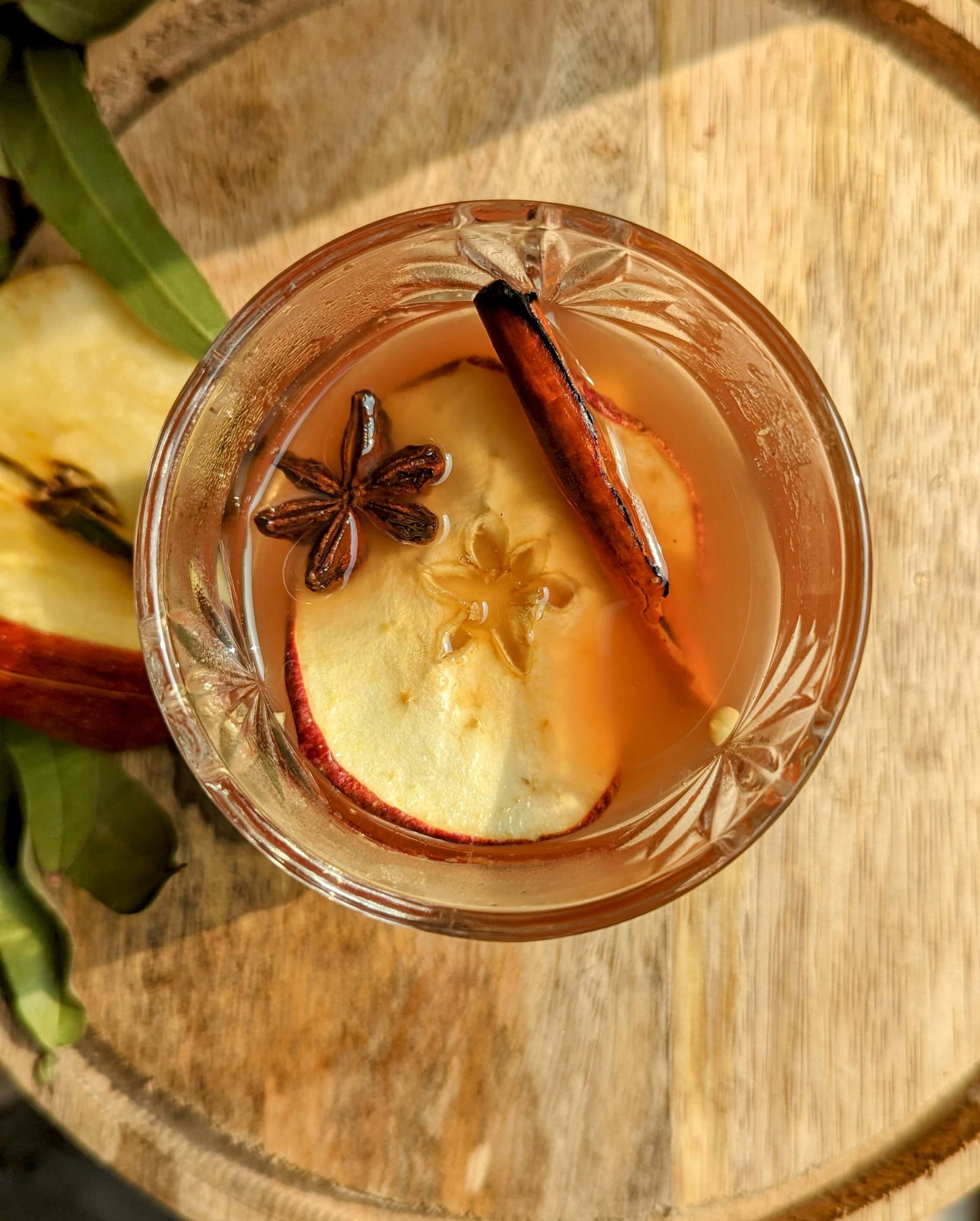 Mulled Wine Essence