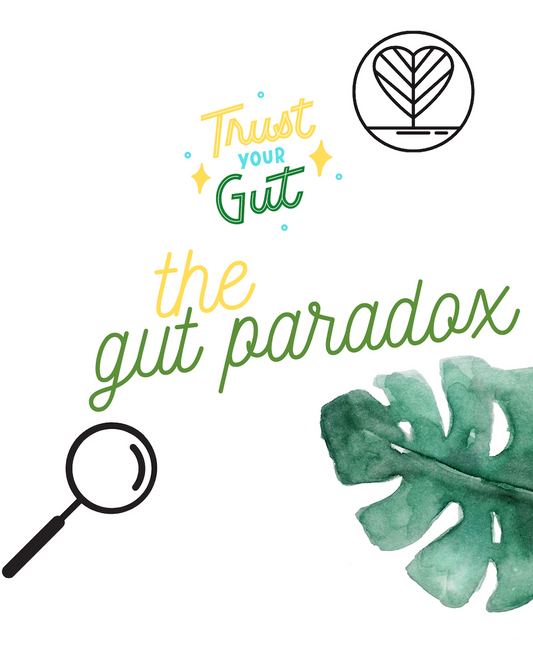 Gut Basics 2