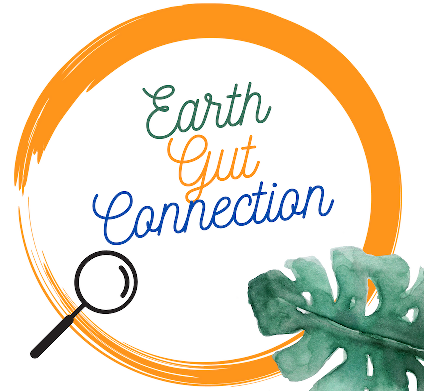 The Gut - Earth Connection