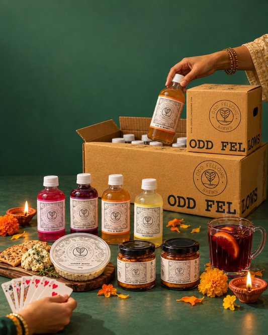 Brews Subscription Pack