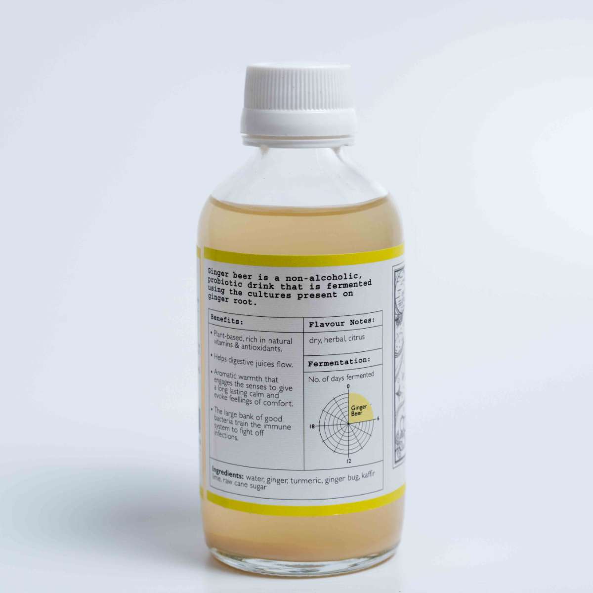 Ginger Beer (Original)