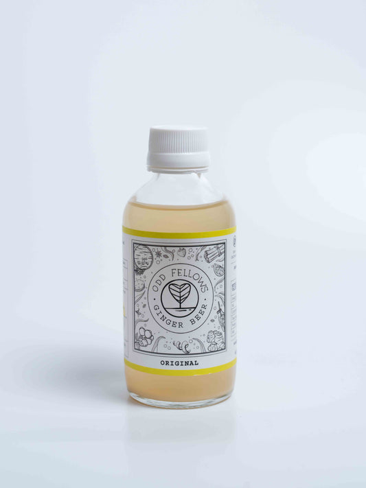 Ginger Beer (Original)