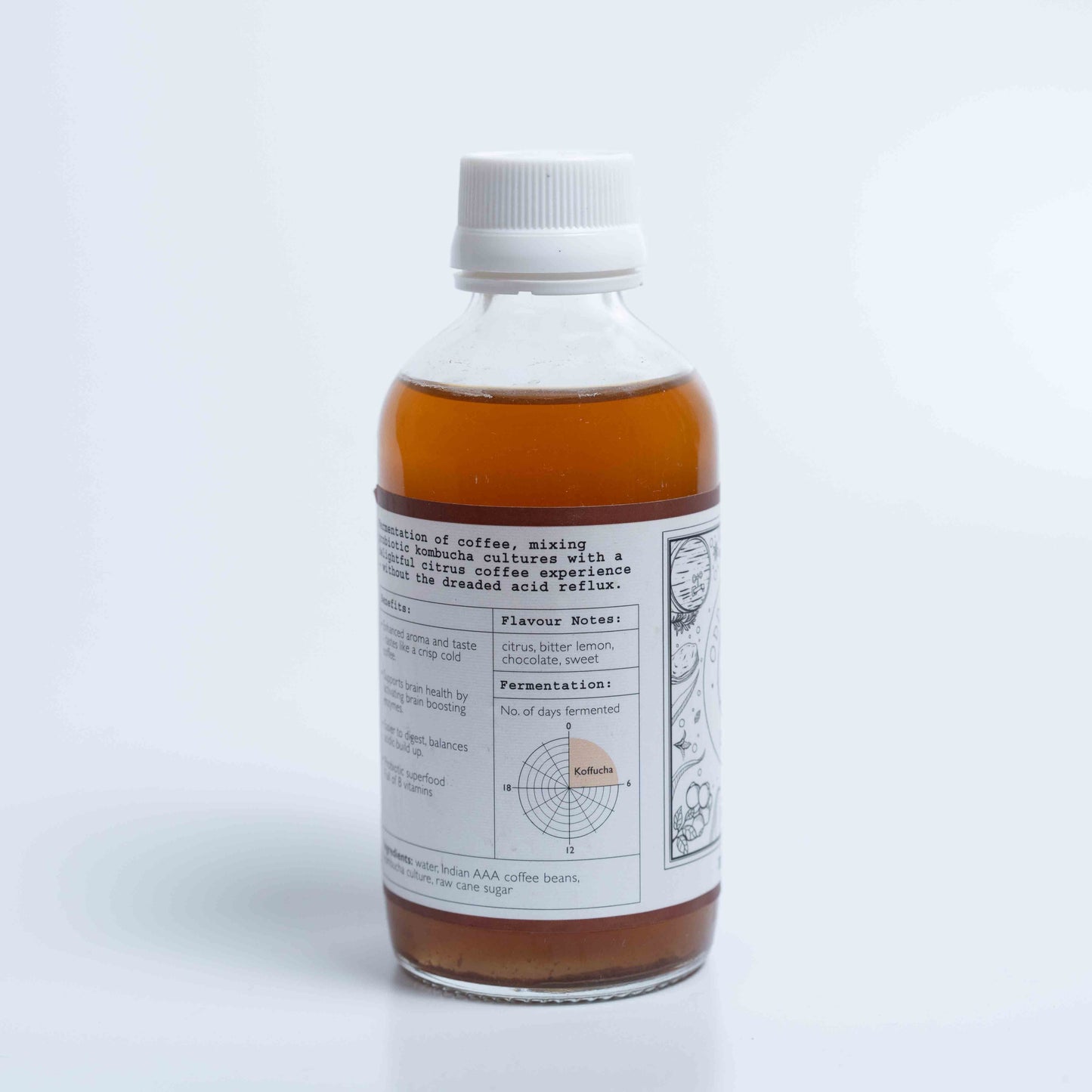 Koffucha