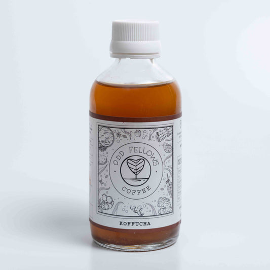 Koffucha