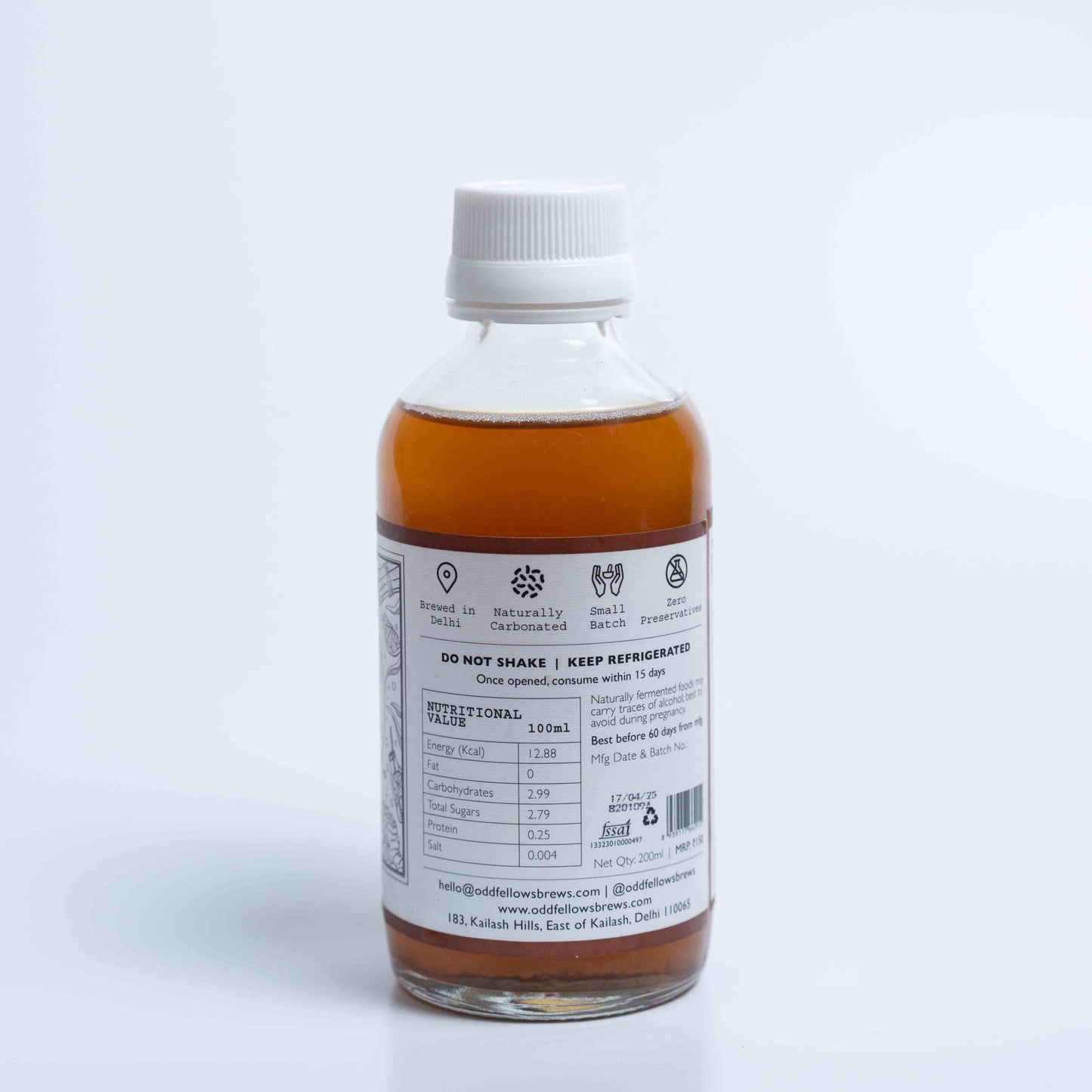 Koffucha