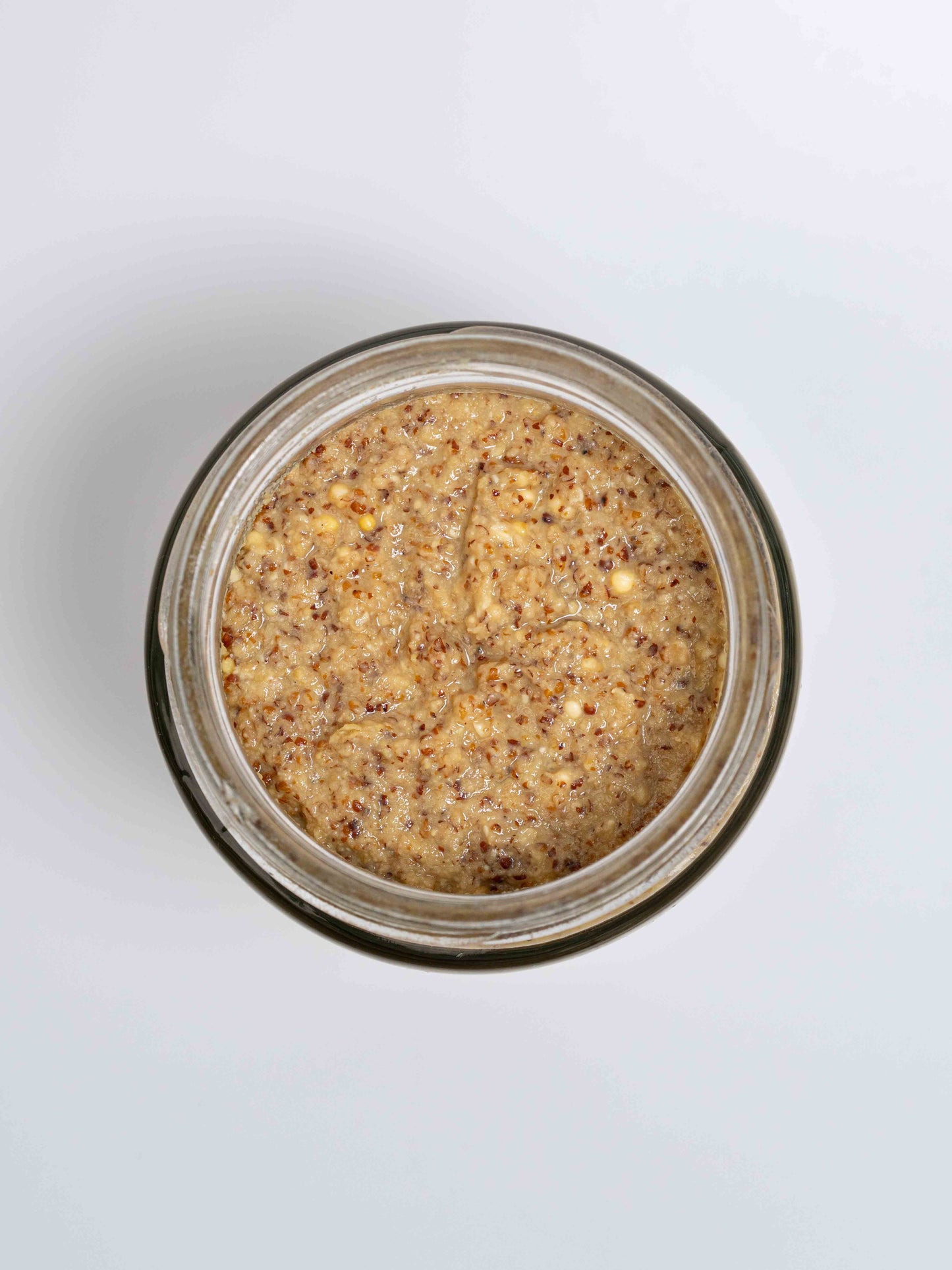 Amazake Mustard